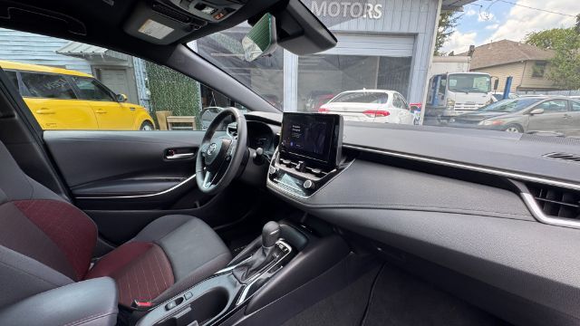 2024 Toyota Corolla SE Houston TX