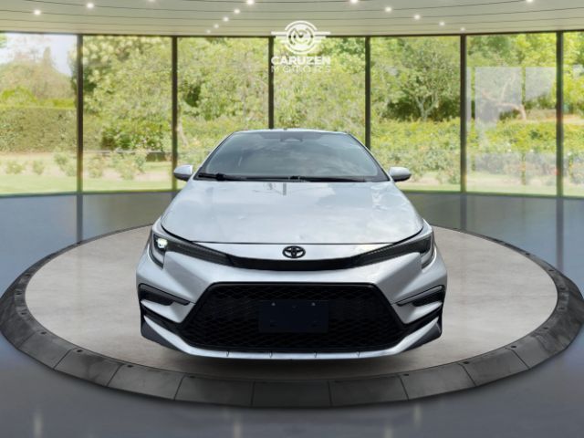 2024 Toyota Corolla SE Houston TX