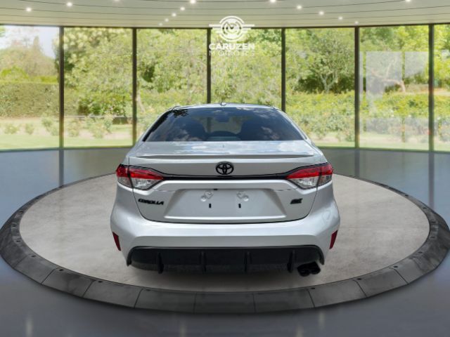 2024 Toyota Corolla SE Houston TX
