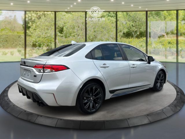 2024 Toyota Corolla SE Houston TX