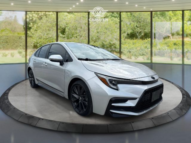 2024 Toyota Corolla SE Houston TX
