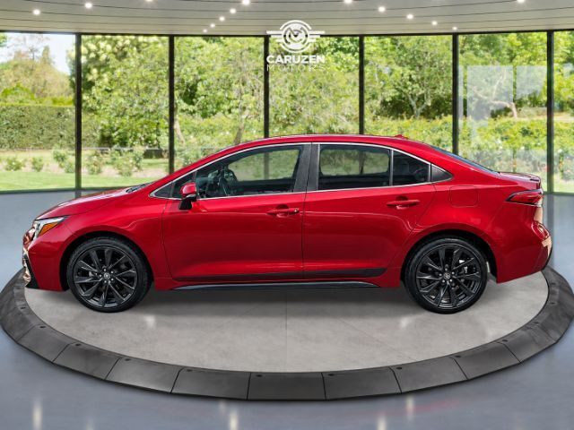 2024 Toyota Corolla SE Houston TX