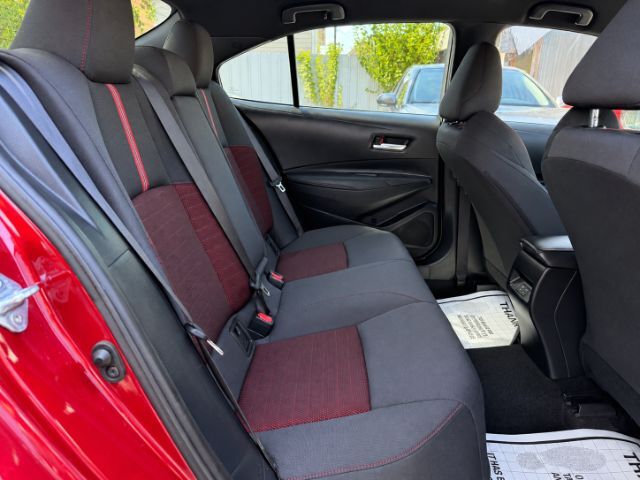 2024 Toyota Corolla SE Houston TX