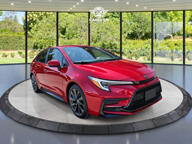 2024 Toyota Corolla SE Houston TX