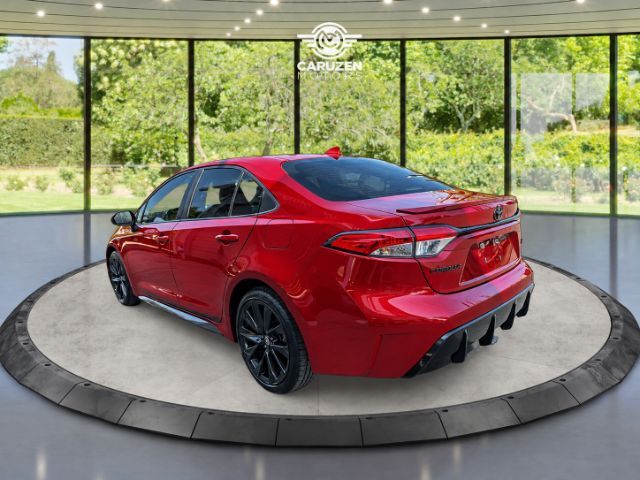 2024 Toyota Corolla SE Houston TX