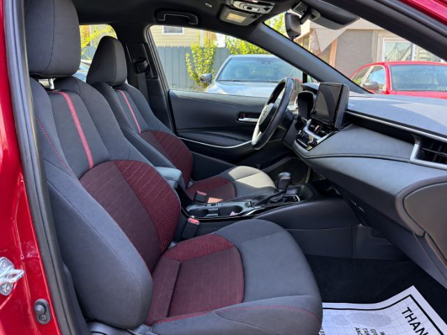 2024 Toyota Corolla SE Houston TX