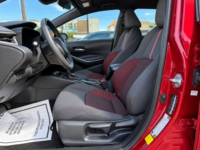 2024 Toyota Corolla SE Houston TX
