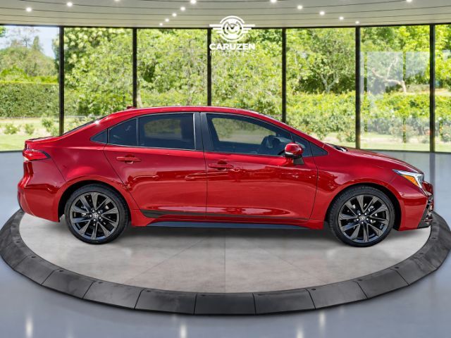 2024 Toyota Corolla SE Houston TX