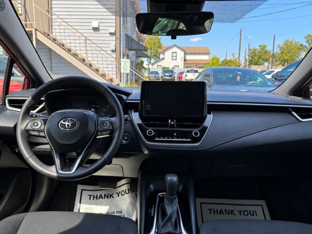 2024 Toyota Corolla SE Houston TX