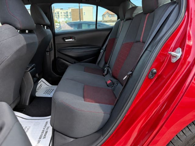 2024 Toyota Corolla SE Houston TX