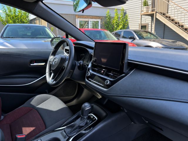 2024 Toyota Corolla SE Houston TX