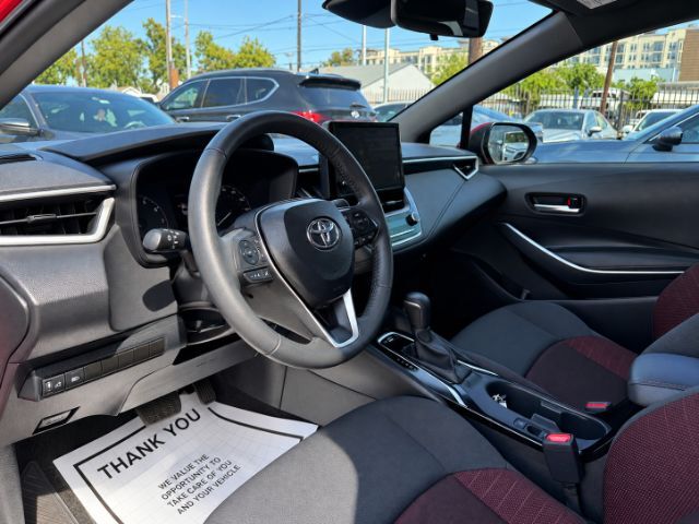 2024 Toyota Corolla SE Houston TX
