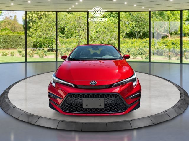 2024 Toyota Corolla SE Houston TX