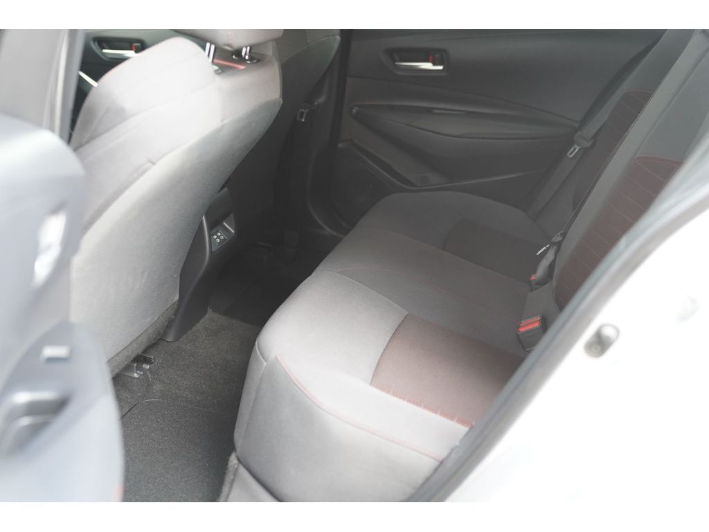 2024 Toyota Corolla SE Huntington UT