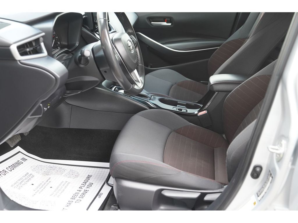 2024 Toyota Corolla SE Huntington UT