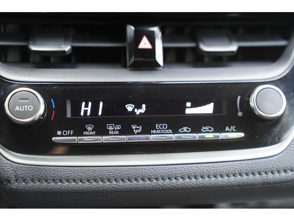 2024 Toyota Corolla SE Huntington UT