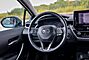2024 Toyota Corolla SE Inglewood  CA
