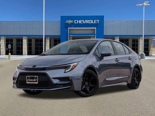 2024 Toyota Corolla SE Inglewood  CA