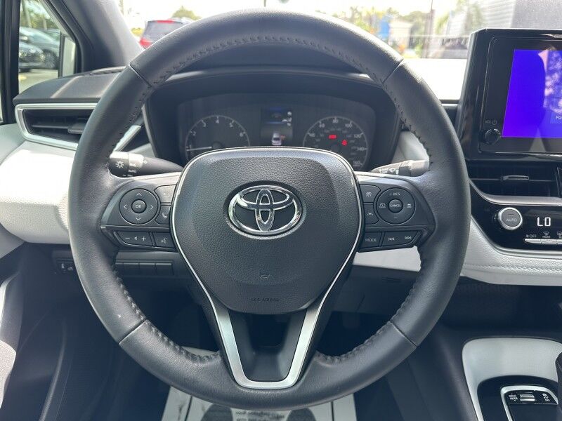 2024 Toyota Corolla SE Jacksonville FL