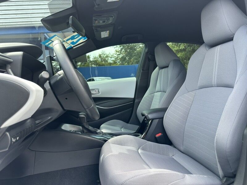 2024 Toyota Corolla SE Jacksonville FL