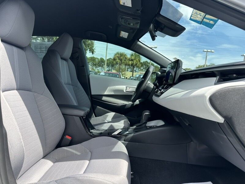 2024 Toyota Corolla SE Jacksonville FL