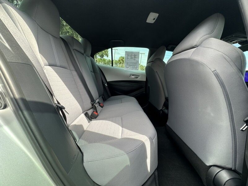2024 Toyota Corolla SE Jacksonville FL