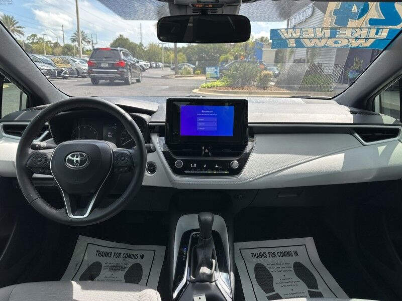 2024 Toyota Corolla SE Jacksonville FL