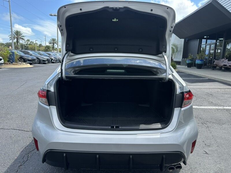 2024 Toyota Corolla SE Jacksonville FL