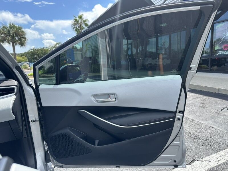2024 Toyota Corolla SE Jacksonville FL