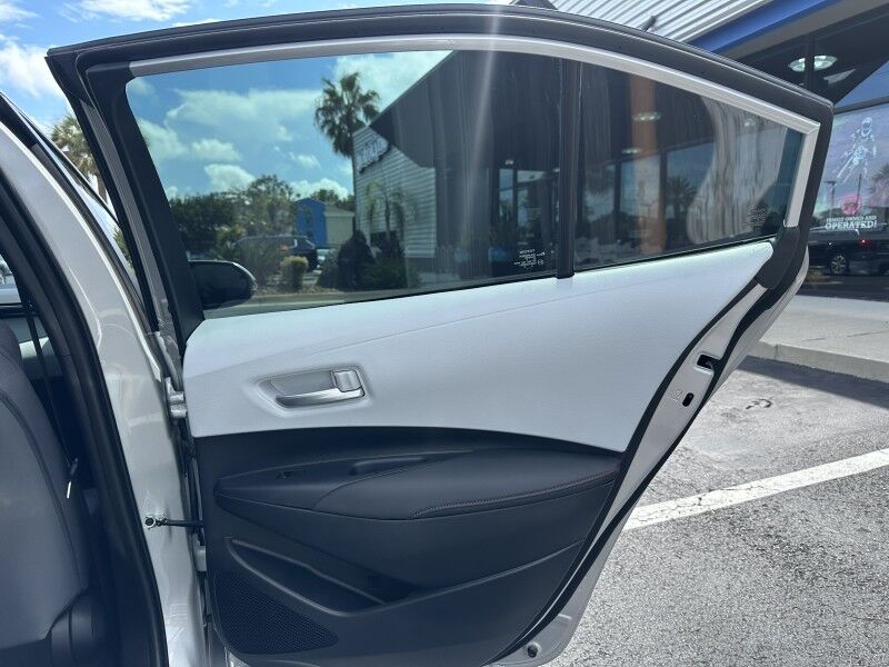 2024 Toyota Corolla SE Jacksonville FL
