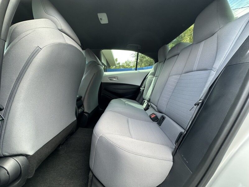 2024 Toyota Corolla SE Jacksonville FL