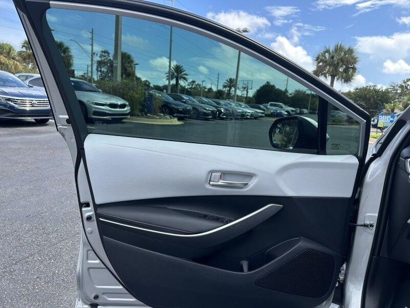 2024 Toyota Corolla SE Jacksonville FL
