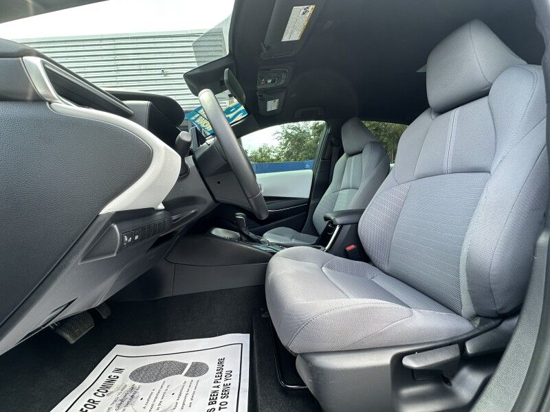 2024 Toyota Corolla SE Jacksonville FL