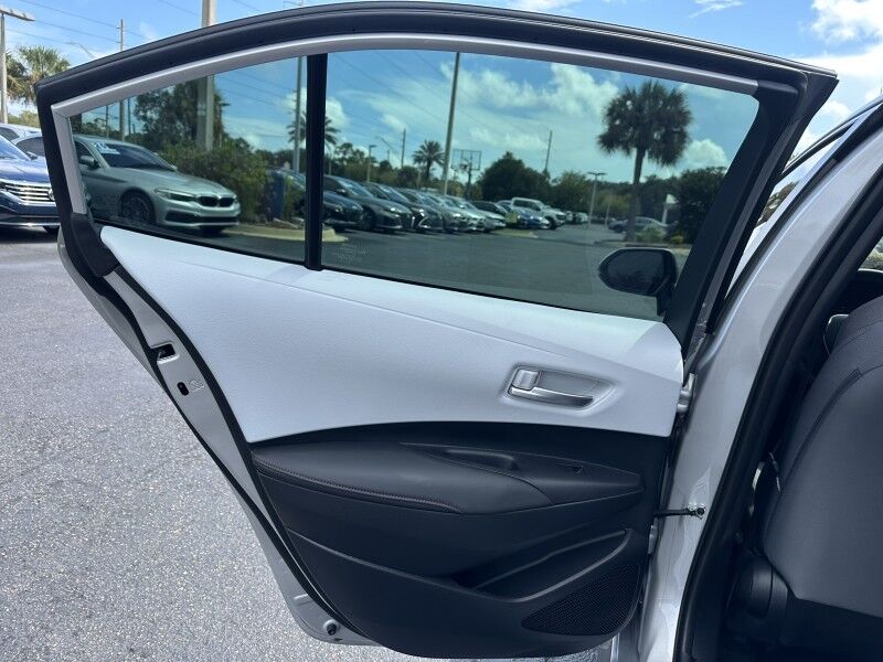 2024 Toyota Corolla SE Jacksonville FL