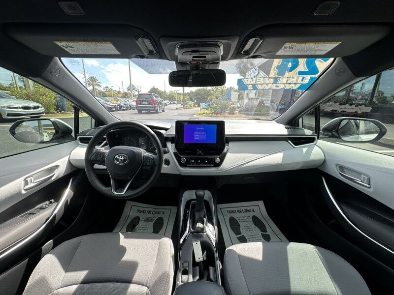 2024 Toyota Corolla SE Jacksonville FL