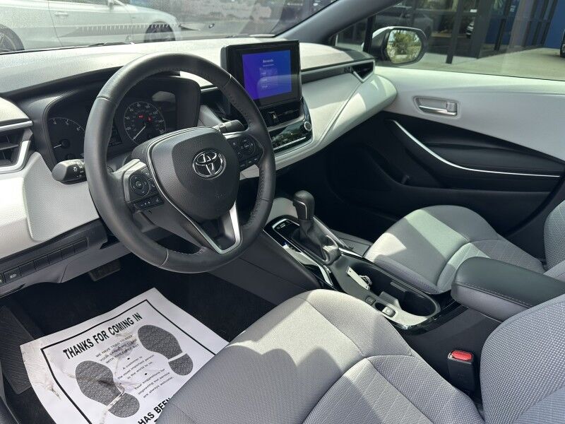 2024 Toyota Corolla SE Jacksonville FL