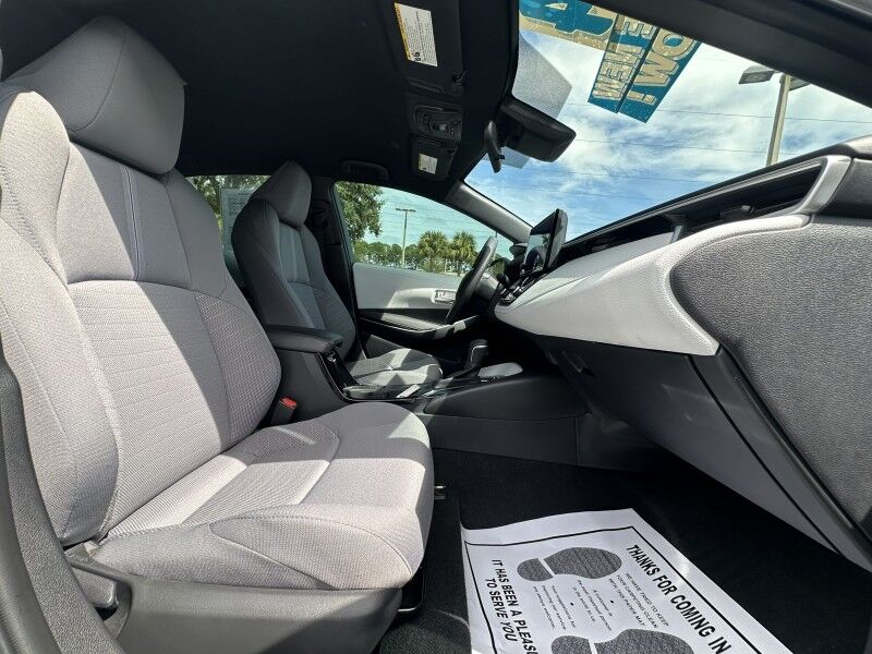 2024 Toyota Corolla SE Jacksonville FL
