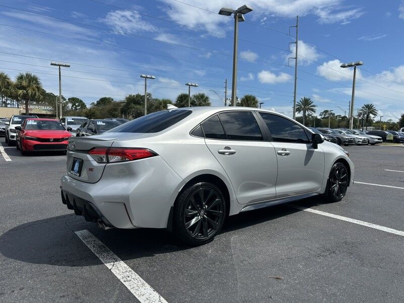2024 Toyota Corolla SE Jacksonville FL