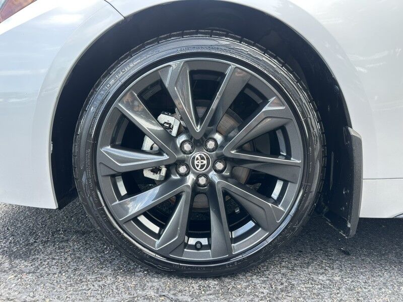 2024 Toyota Corolla SE Jacksonville FL
