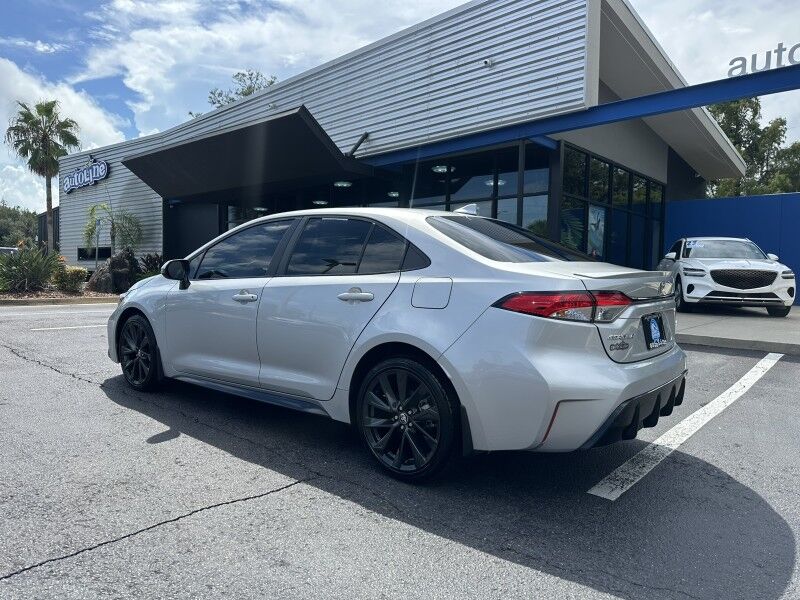 2024 Toyota Corolla SE Jacksonville FL
