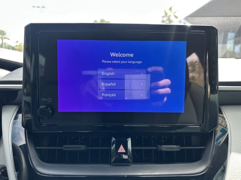 2024 Toyota Corolla SE Jacksonville FL