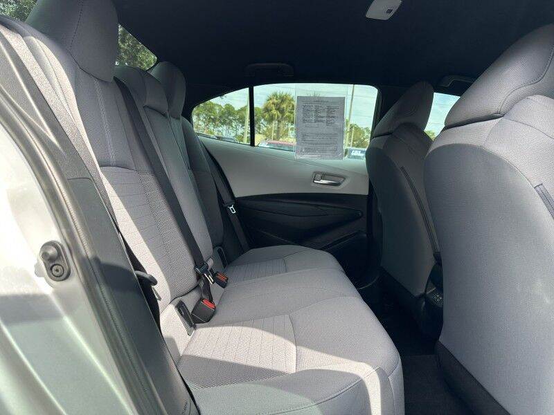 2024 Toyota Corolla SE Jacksonville FL