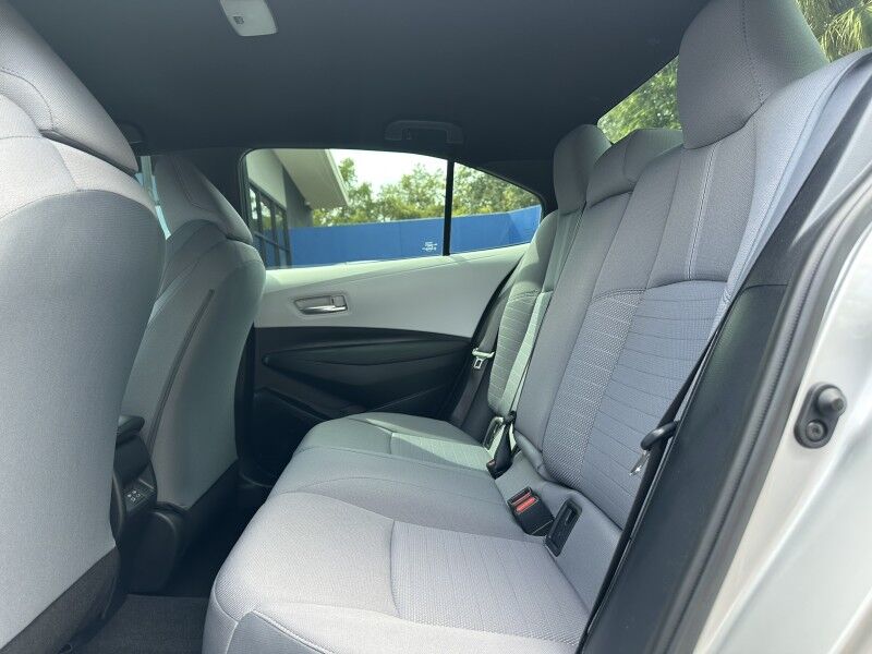 2024 Toyota Corolla SE Jacksonville FL