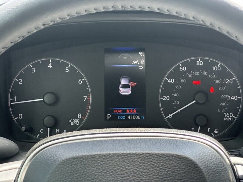 2024 Toyota Corolla SE Jacksonville FL