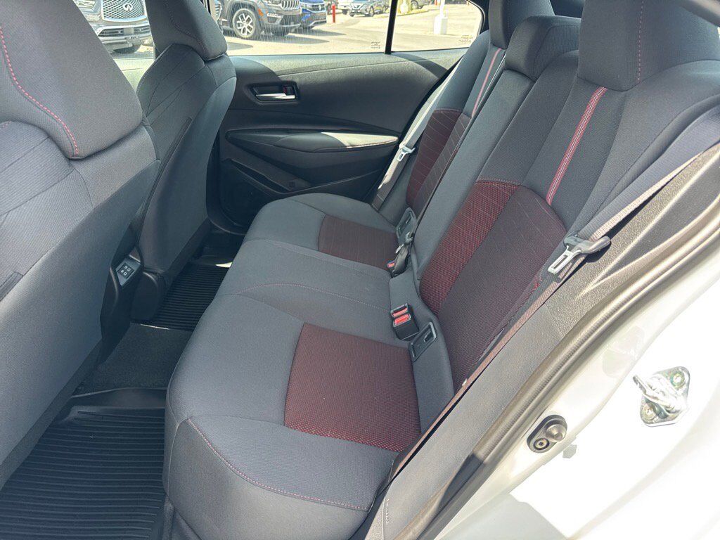 2024 Toyota Corolla SE Johnson City TN