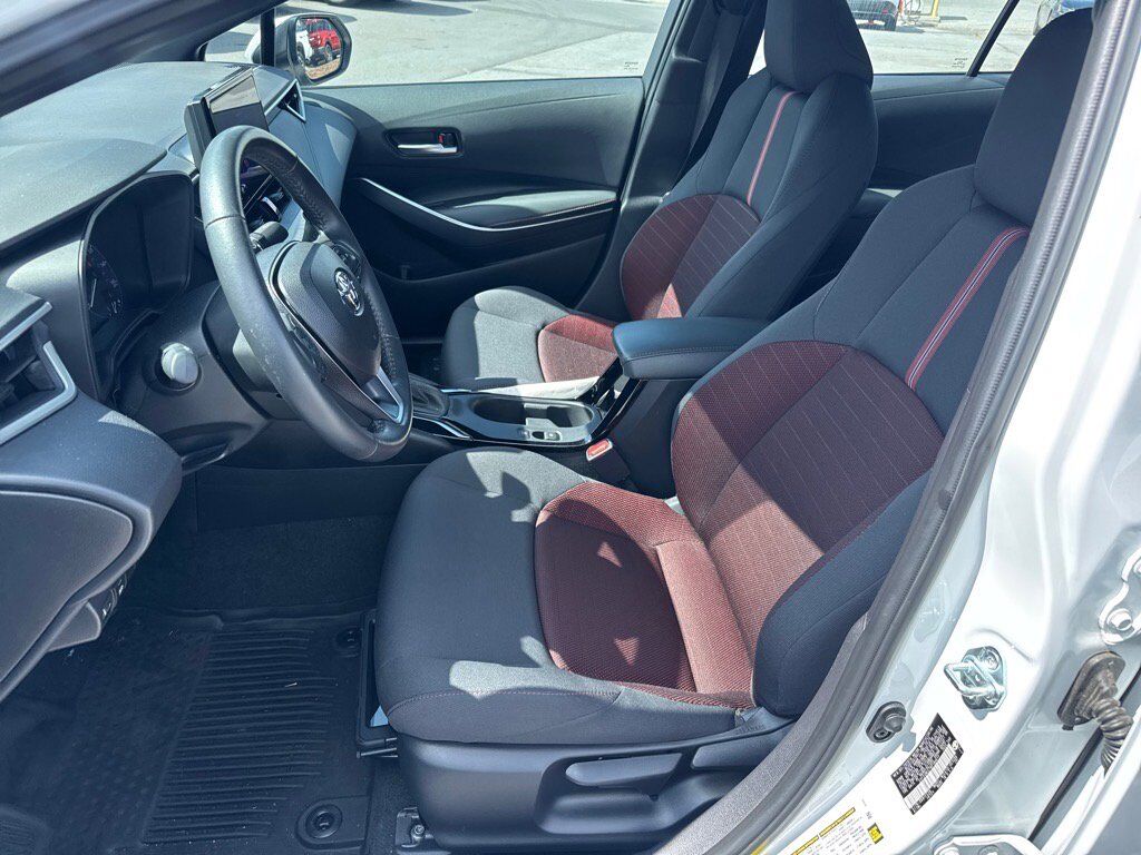 2024 Toyota Corolla SE Johnson City TN