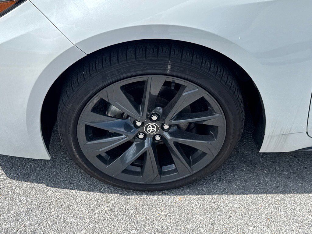 2024 Toyota Corolla SE Johnson City TN