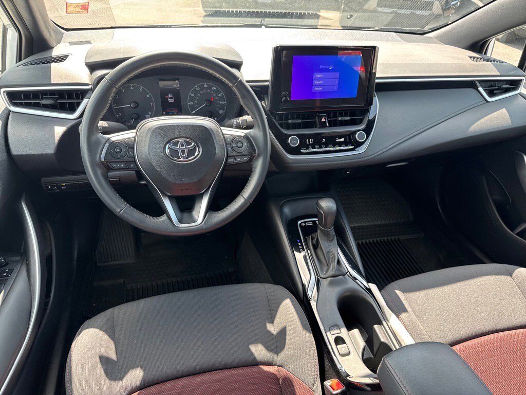 2024 Toyota Corolla SE Johnson City TN