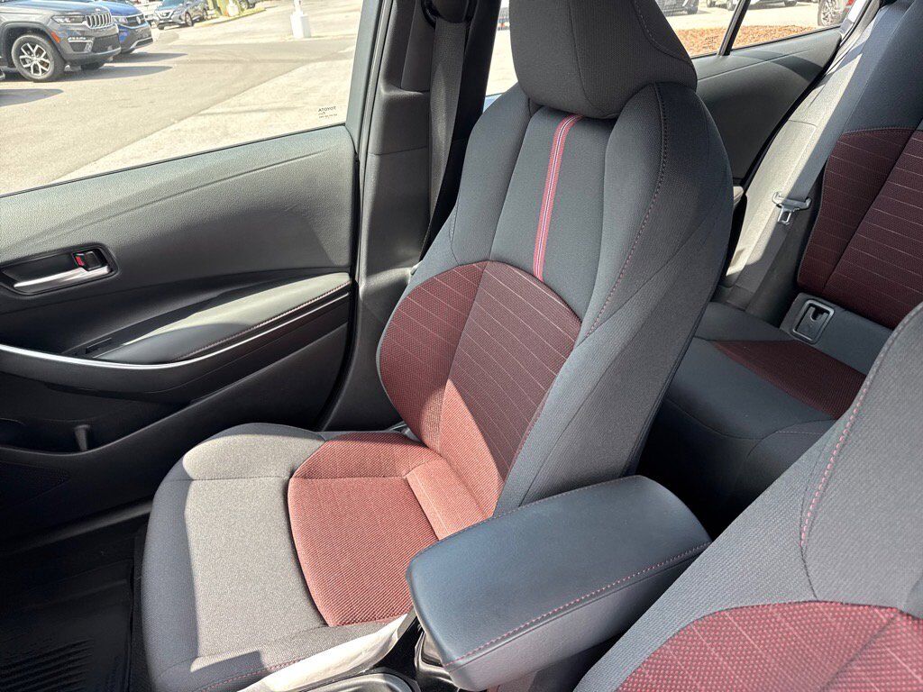 2024 Toyota Corolla SE Johnson City TN