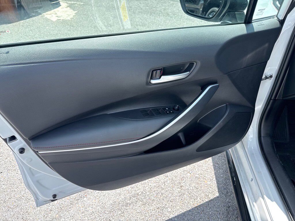 2024 Toyota Corolla SE Johnson City TN